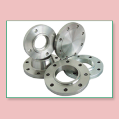 Flanges